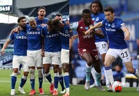 El Everton quiere estar en Europa el año que viene