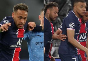 El PSG necesita a sus grandes estrellas