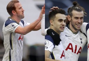 El Tottenham quiere jugar la Europa League