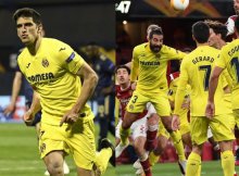 El Villarreal quiere la gloria europea