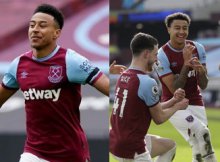 El West Ham se juega la Europa League