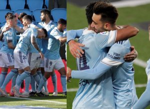 El Celta busca la primera victoria del año ante el campeón