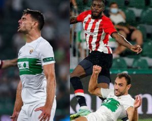 El Elche buscará la sorpresa en el Wanda