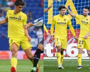 El Villarreal busca su primera victoria