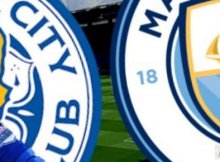 Partido entre Leicester y Manchester City de Premier League