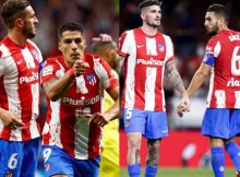 El Atlético obligado a puntuar en Milán