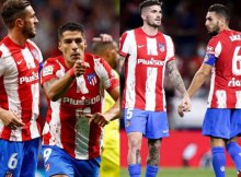 El Atlético obligado a puntuar en Milán