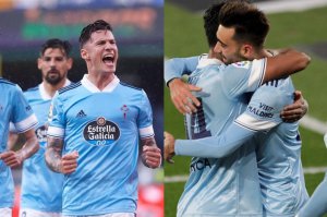 El Celta estrenará el nuevo Bernabéu