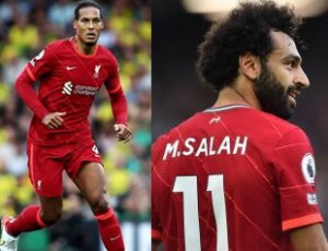 El Liverpool mantiene su bloque del año pasado