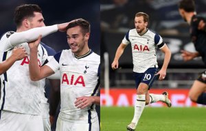 El Tottenham necesita olvidar la última derrota