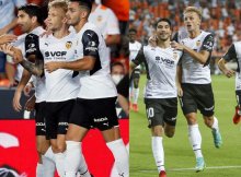 El Valencia quiere hacer un gran año