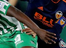 El Betis está en racha para su enfrentamiento con el Valencia