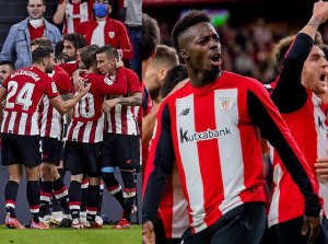 El Athletic quiere llevarse el derbi vasco