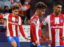 El Atleti no puede permitirse más tropiezos