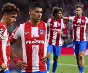 El Atlético busca el liderato del grupo