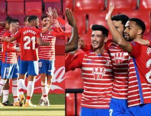 El Granada busca su primera victoria en liga