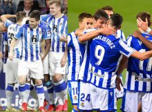 La Real Sociedad defiende liderato