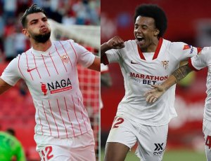 El Sevilla busca el liderato