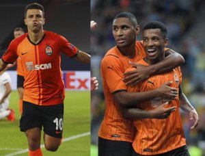 El Shakhtar quiere repetir la victoria del año pasado