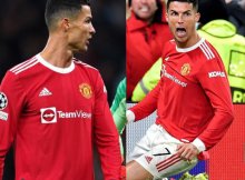 El United necesita los goles de Cristiano Ronaldo