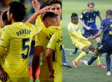 El Villarreal necesita los tres puntos