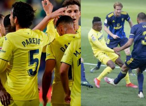 El Villarreal necesita los tres puntos