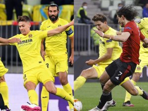 Al Villarreal sólo le vale la victoria