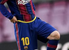 La ausencia de Messi está determinando la temporada azulgrana