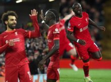 La delantera del Liverpool debe decidir