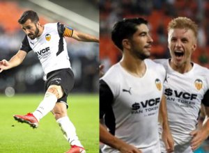 El Valencia quiere derrotar al campeón