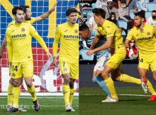 El Villarreal no puede fallar ante el United