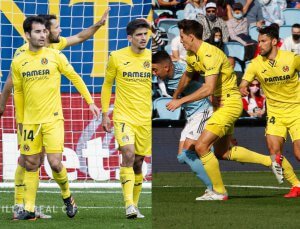 El Villarreal no puede fallar ante el United