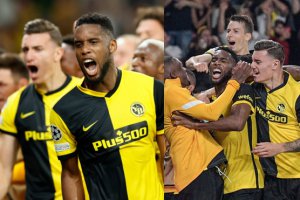 El Young Boys no puede permitirse una derrota