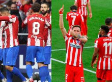 El Atlético en crisis profunda