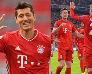 El Bayern busca una nueva victoria ante el Barcelona