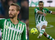 El Betis en plena forma quiere la victoria en Bilbao