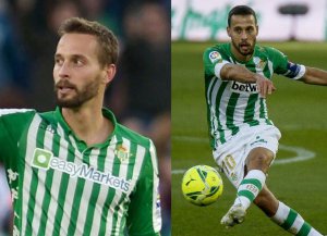 El Betis en plena forma quiere la victoria en Bilbao