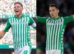 El Betis quiere seguir en lo alto de la tabla