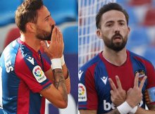 El Levante busca su primera victoria