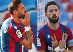 El Levante busca su primera victoria