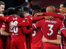 El Liverpool aún sueña con pelear la Premier