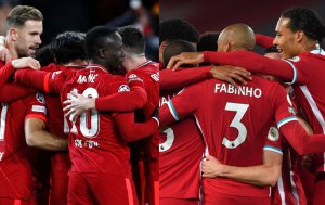 El Liverpool aún sueña con pelear la Premier