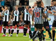 El Newcastle necesita la victoria con urgencia