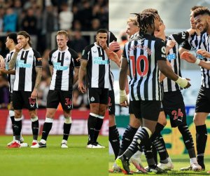 El Newcastle necesita la victoria con urgencia