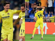 El Villarreal puede estar en octavos con un empate en Italia