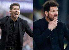 Simeone en la cuerda floja, necesita una victoria