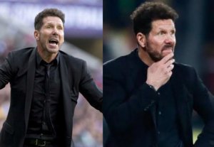 Simeone en la cuerda floja, necesita una victoria