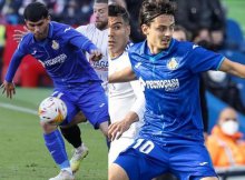 El Getafe necesita los tres puntos para escapar de la zona peligrosa