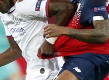 El Campeón se enfrenta al Lille primero de grupo