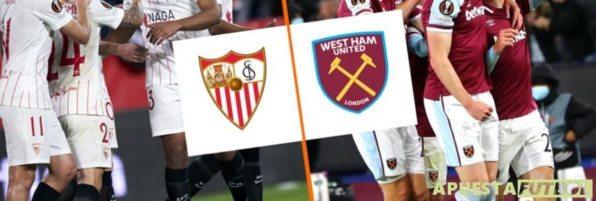 Sevilla vs West Ham en Europa League